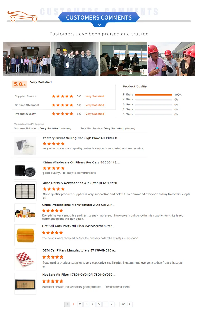 Wholesale Best Advance Motorcycle Oil Filter Cleaner 16510-05240 Replacement