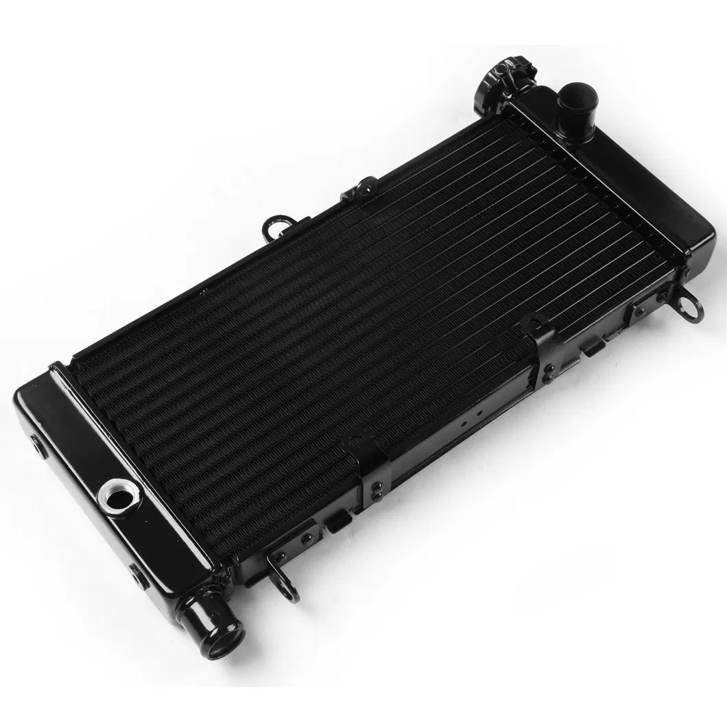 Xf-337 Motorcycles Radiator for Honda Cbr600 F4I 01-06 Cbr600 F4 99-00