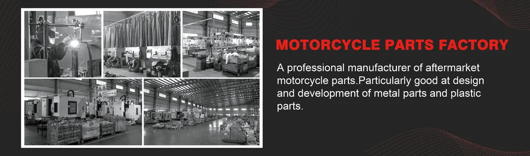 Xf2301001-Bk for Honda CB500f CB500X Motorcycles Radiator 13-15