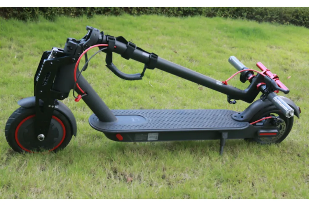 Xiao Mi M365 Electric Scooter Suspension