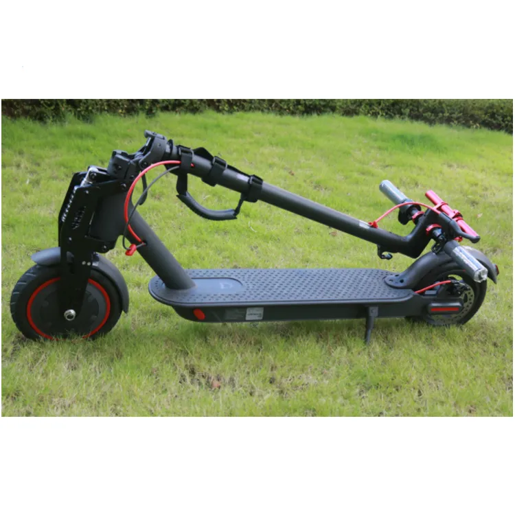 Xiao Mi M365 Electric Scooter Suspension