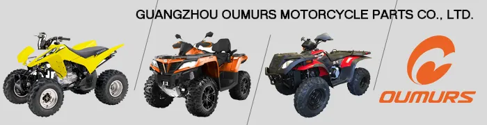 YAMAHA Bws125 Motorcycle Spare Parts and Accessories Mudguard-Oumurs