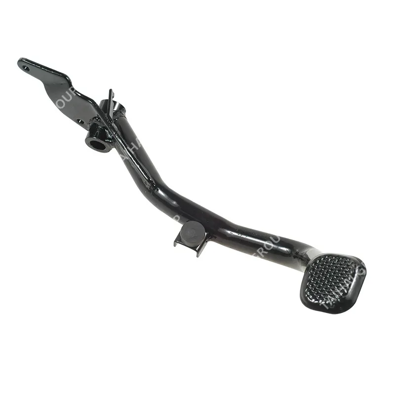 Yamamoto Motorcycle Accessories Rear Foot Pedal Lever Wheel/Brake Pedal for Bajaj-Boxer