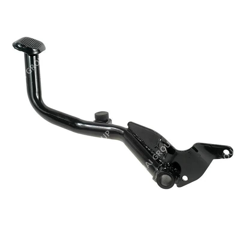 Yamamoto Motorcycle Accessories Rear Foot Pedal Lever Wheel/Brake Pedal for Bajaj-Boxer