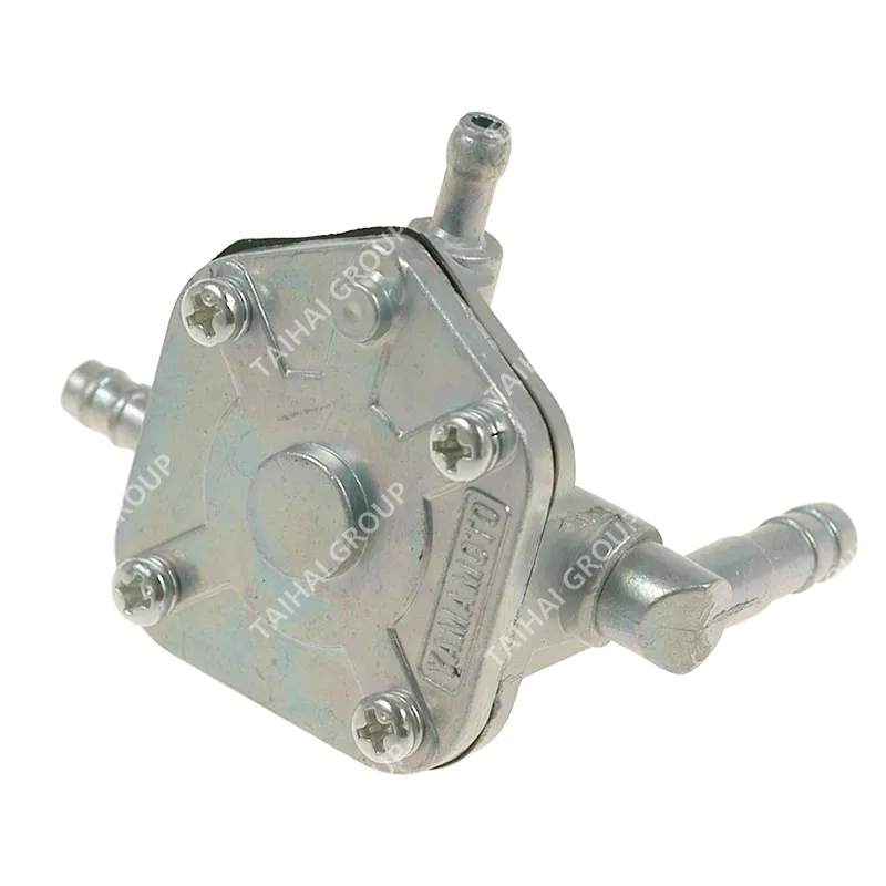 Yamamoto Motorcycle Spare Parts Fuel Cock Assy. for YAMAHA 100 (K120)