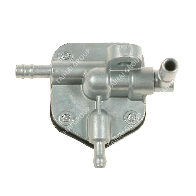 Yamamoto Motorcycle Spare Parts Fuel Cock Assy. for YAMAHA 100 (K120)