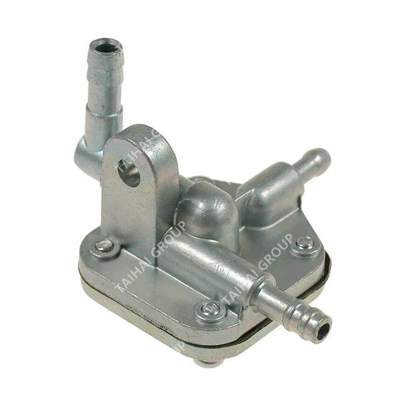 Yamamoto Motorcycle Spare Parts Fuel Cock Assy. for YAMAHA 100 (K120)