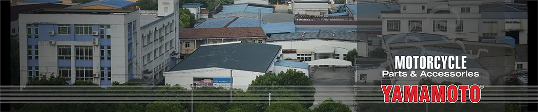 Yamamoto Motorcycle Spare Parts Rubber Motorcycle Grip Handlebar Soft Handle Hand Grip Motorcycle Wine Glass Type Blue Grip