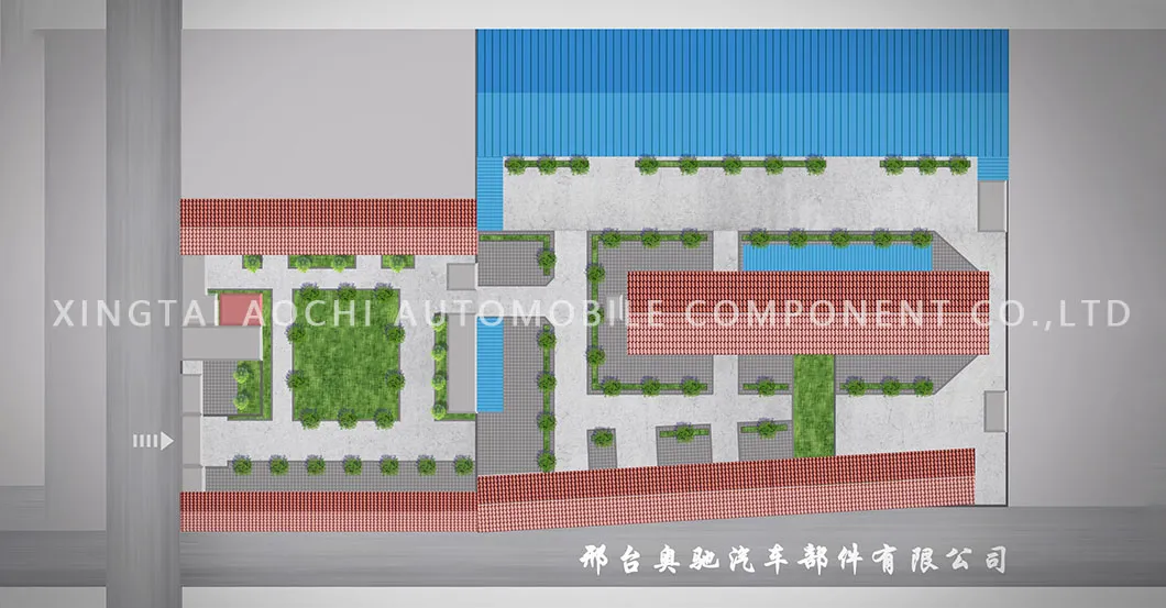 Yellow Black Nickel Motorcycle Spare Parts Spark Plug (A7TC)