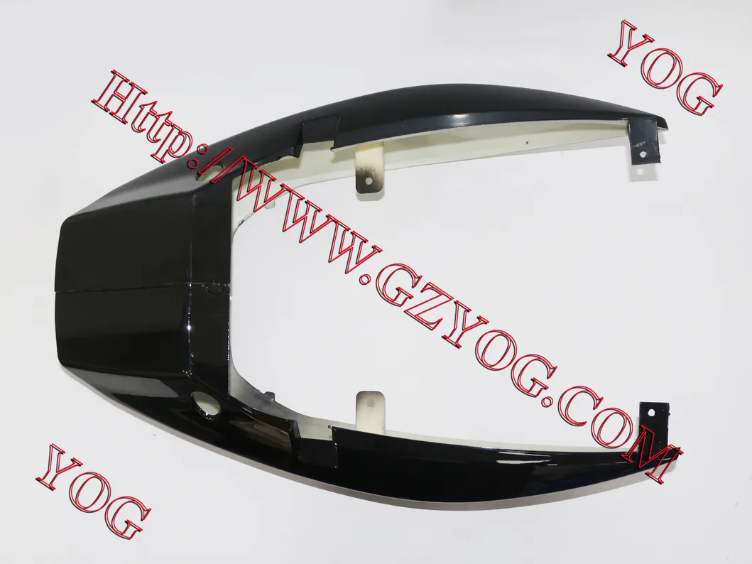 Yog Motorcycle Body Parts Rear Cowl Comp. for Cg-150/Wy-125/Jh125