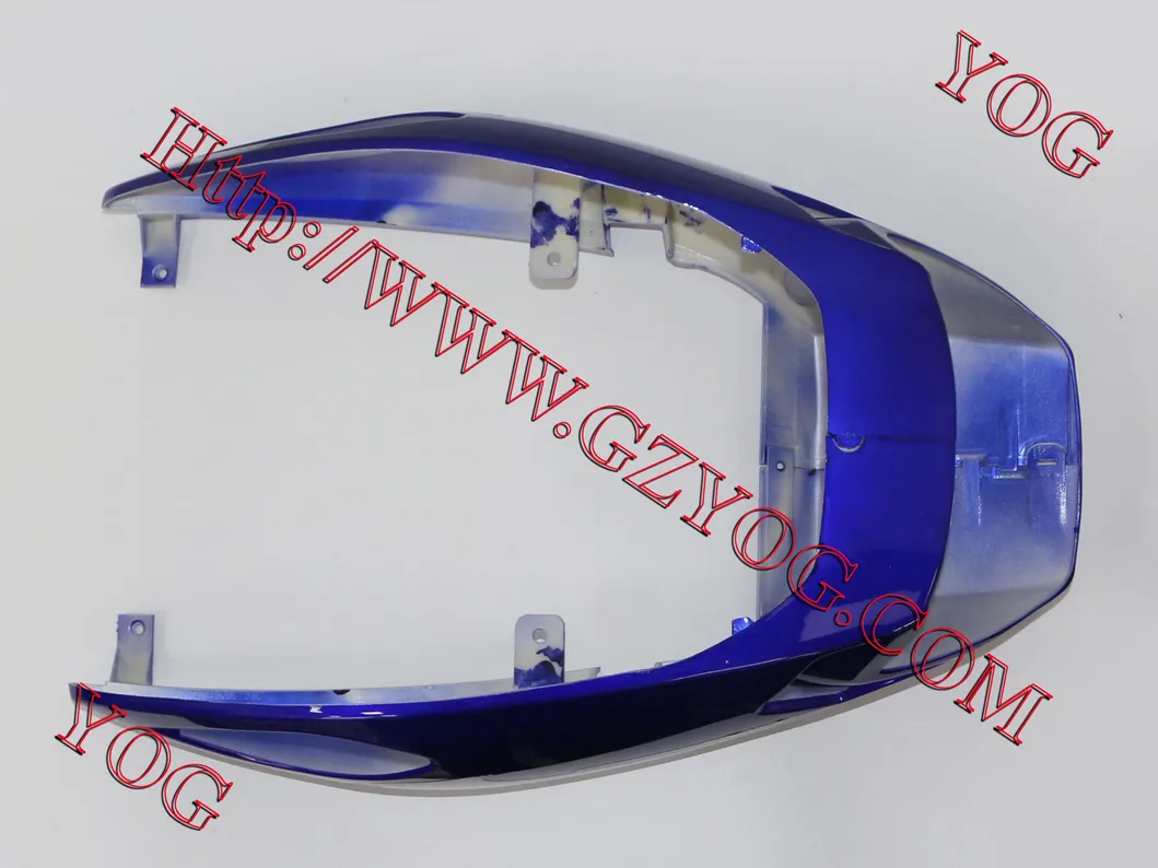 Yog Motorcycle Body Parts Rear Cowl Comp. for Cg-150/Wy-125/Jh125