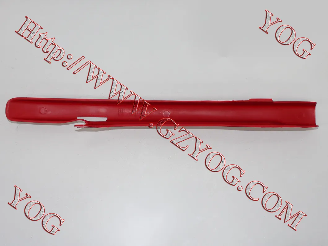 Yog Motorcycle Chain Cover (Motocicleta Cubre Cadena) Xy200 Gy200