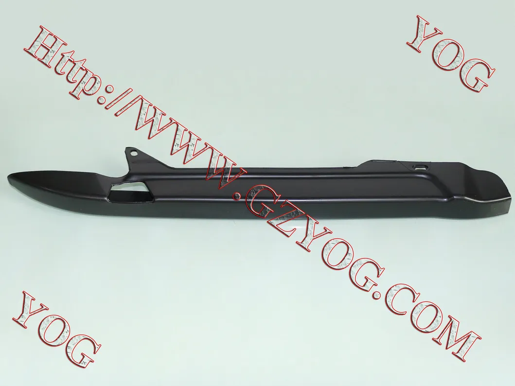 Yog Motorcycle Chain Cover (Motocicleta Cubre Cadena) Xy200 Gy200
