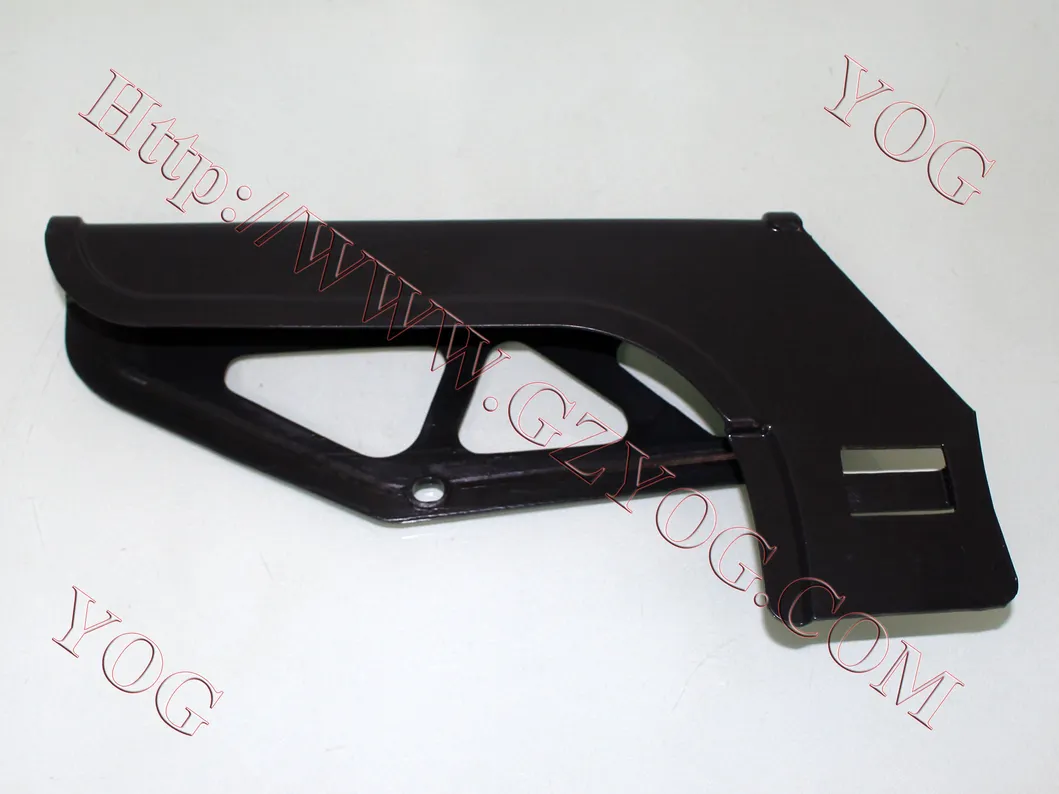 Yog Motorcycle Chain Cover (Motocicleta Cubre Cadena) Xy200 Gy200