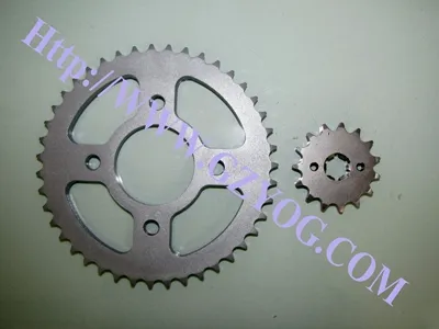 Yog Motorcycle Kick Starter Lever Bajaj Pulsar 180