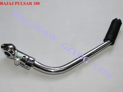 Yog Motorcycle Kick Starter Lever Bajaj Pulsar 180