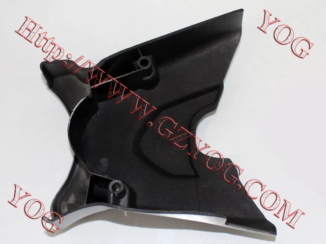 Yog Motorcycle Parts Cover of Front Sprocket for Cg-125/Hj125-7/CB125ace