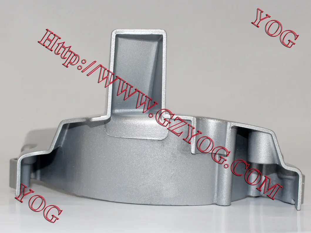 Yog Motorcycle Parts Cover of Front Sprocket for Cg-125/Hj125-7/CB125ace