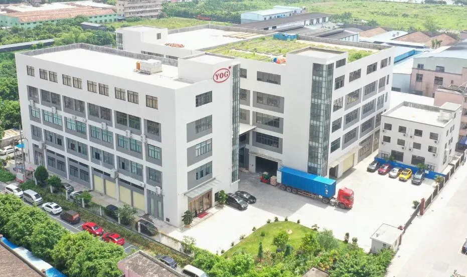 Yog Motorcycle Parts Cover of Front Sprocket for Cg-125/Hj125-7/CB125ace