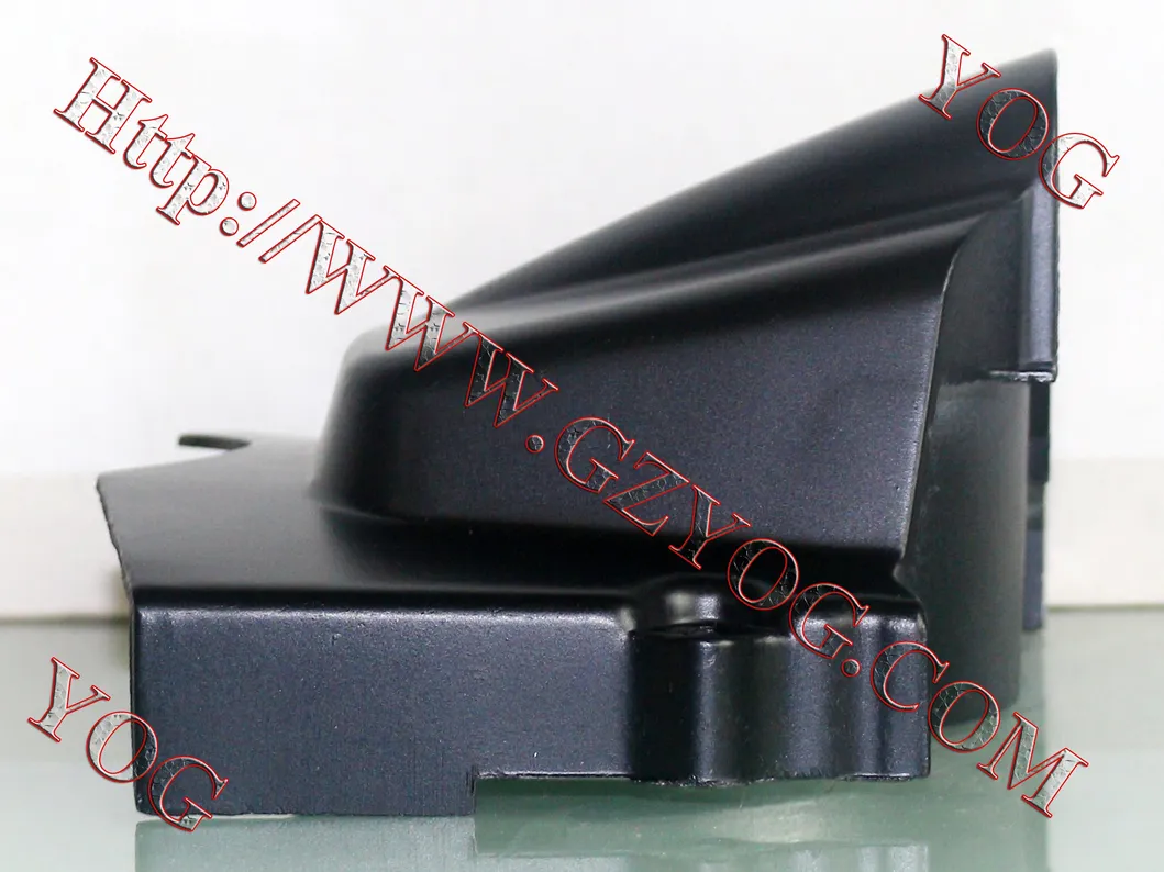 Yog Motorcycle Parts Cover of Front Sprocket for Cg-125/Hj125-7/CB125ace