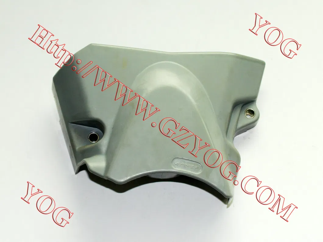 Yog Motorcycle Parts Cover of Front Sprocket for Cg-125/Hj125-7/CB125ace
