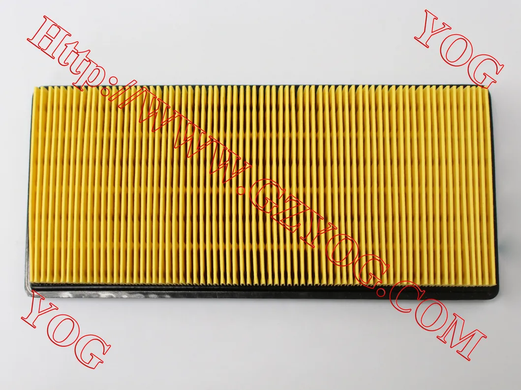 Yog Motorcycle Parts Motorcycle Air Filter for Gy6125 Ly150