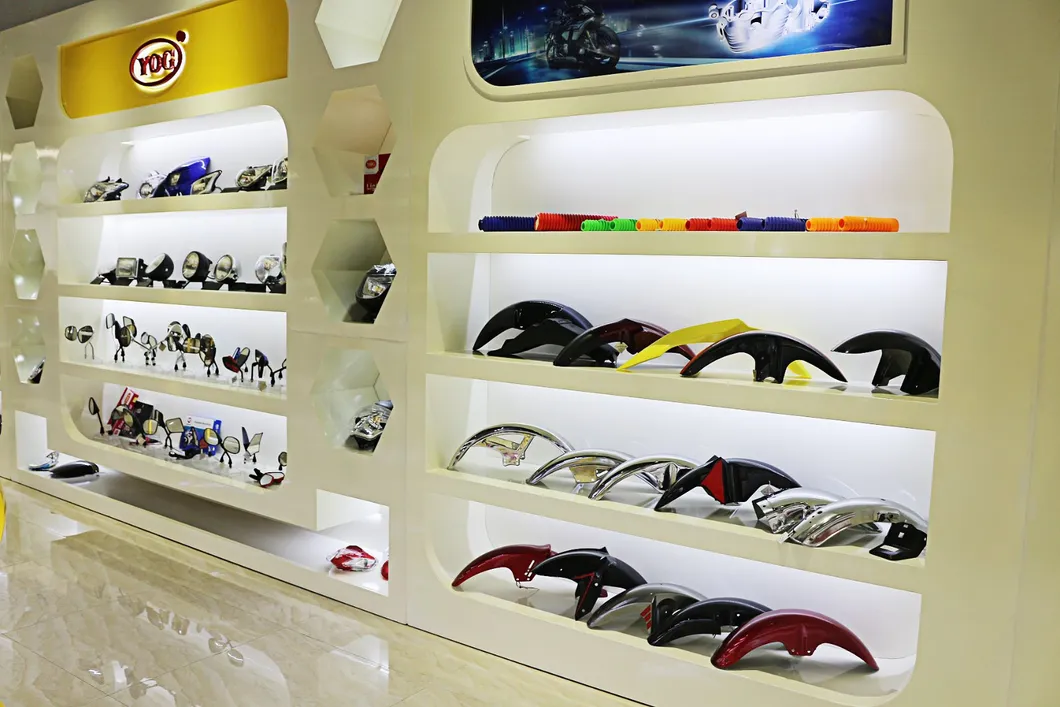 Yog Motorcycle Parts Motorcycle Starter Relay for Italika150z Dm200