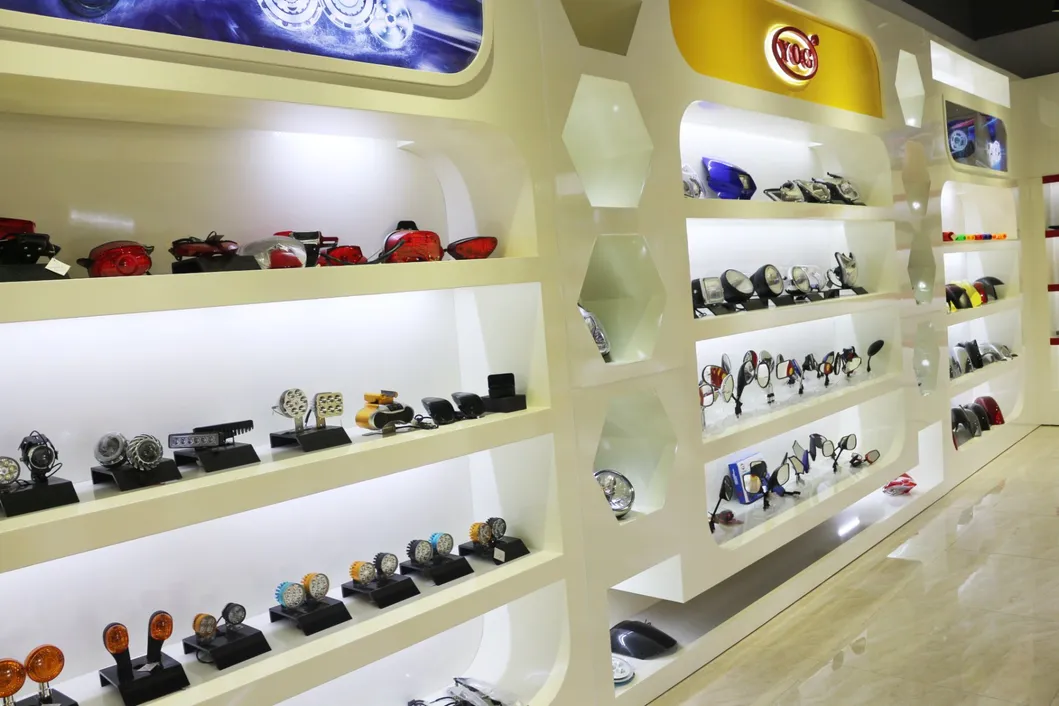 Yog Motorcycle Parts Motorcycle Starter Relay for Italika150z Dm200