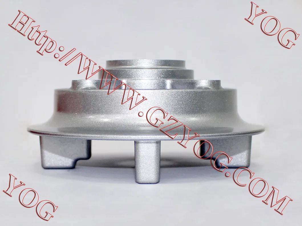 Yog Motorcycle Parts Sprocket Sitting/Flange Final Driven for Bajaj Boxer/Tvs Star