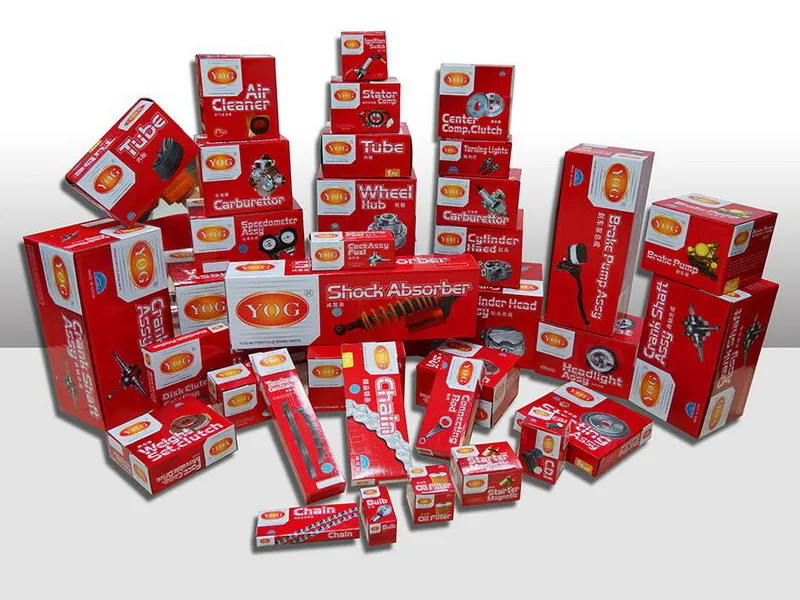 Yog Motorcycle Parts Sprocket Sitting/Flange Final Driven for Bajaj Boxer/Tvs Star